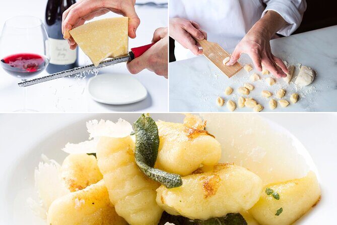 2-Hour Gnocchi Cooking Class With Local Chef in Atlanta - A Hands-On Gnocchi Making Class in Atlanta: Real Flavors, Genuine Skills