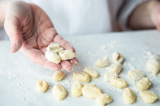2-Hour Gnocchi Cooking Class With Local Chef in Atlanta - The Itinerary and What You Can Expect