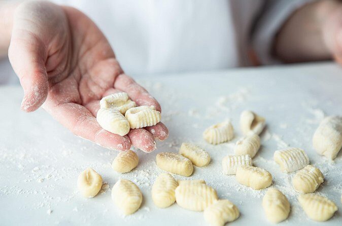 2-Hour Gnocchi Cooking Class With Local Chef in Atlanta - Practical Details and Tips