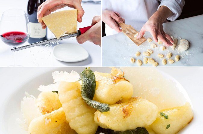 2-Hour Gnocchi Cooking Class With Local Chef in Atlanta - Authenticity and Value