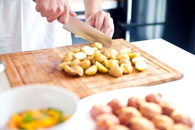 2-Hour Gnocchi Cooking Class With Local Chef in Atlanta - Final Thoughts