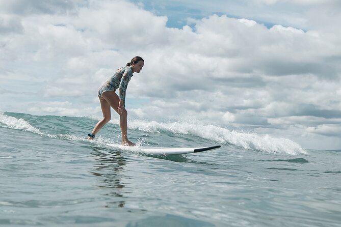 2 Hour Group Surf Lesson in Honolulu - What to Expect