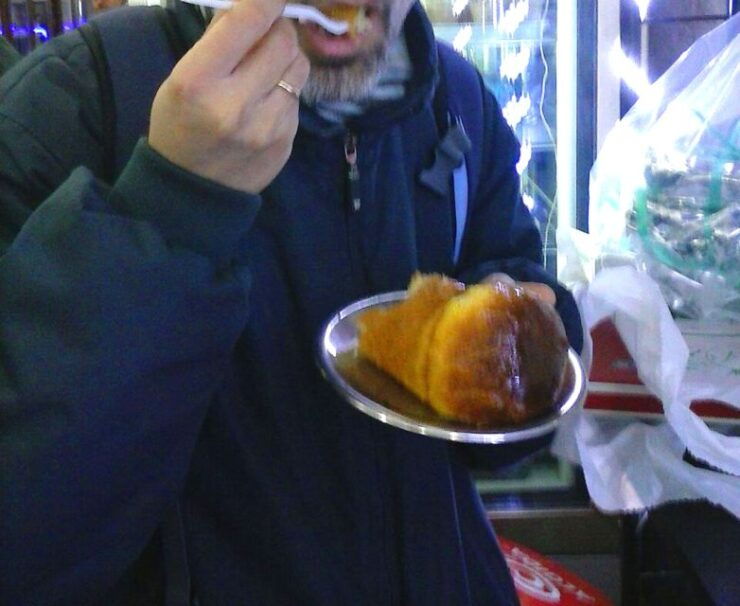 2-Hour Guided Naples Walking Tour - Tour Details