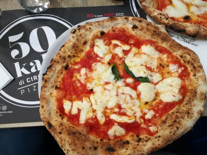 2-Hour Guided Naples Walking Tour - Experience