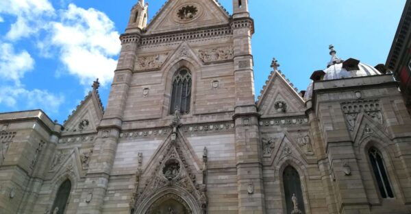 2-Hour Guided Naples Walking Tour - Frequently Asked Questions