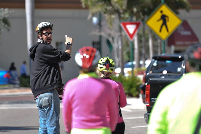 2 Hour Guided Segway Tour - Pricing and Booking