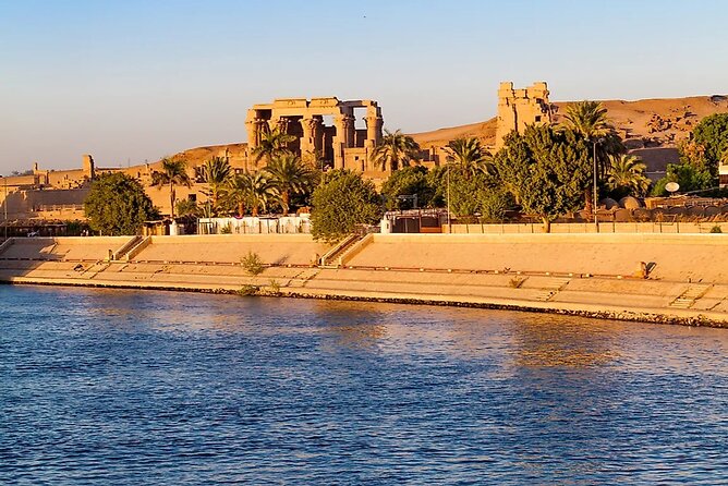 2-Hour Guided Tour in Philae Temple Aswan, Egypt - Booking Instructions