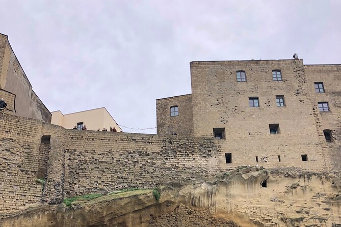 2-Hour Guided Tour of Castel Dellovo From a Unique Perspective - Reviews