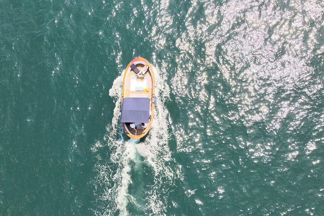 2-Hour Guided Tour of Castel Dellovo From a Unique Perspective - Directions