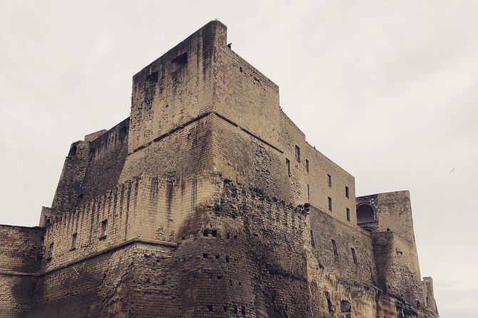 2-Hour Guided Tour of Castel Dellovo From a Unique Perspective - Frequently Asked Questions