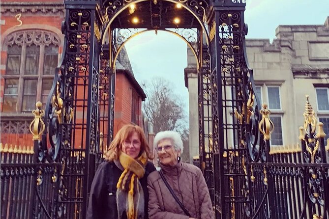 2 Hour Guided Tour of Chester - Customer Support and Inquiries