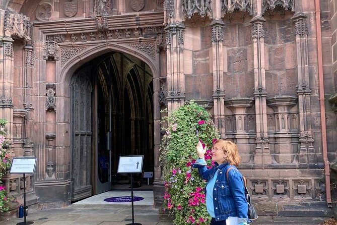 2 Hour Guided Tour of Chester - Additional Information About the Tour