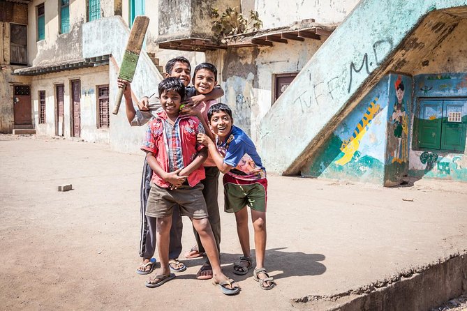 2-Hour Guided Tour of Dharavi - Tour Highlights