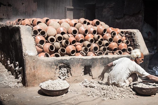 2-Hour Guided Tour of Dharavi - Professional Guide