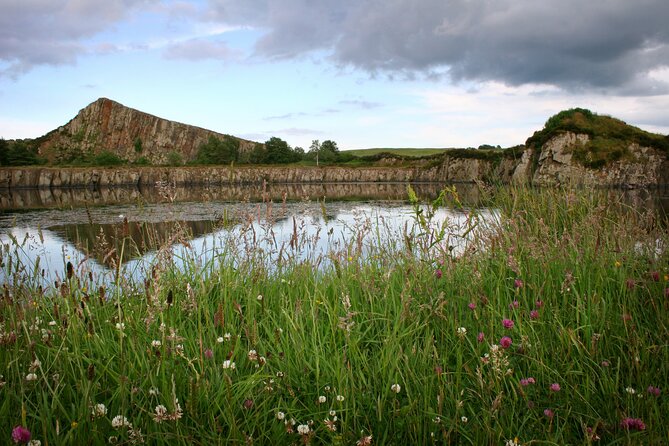 2 Hour Guided Tour of Hadrians Wall - Cancellation Policy