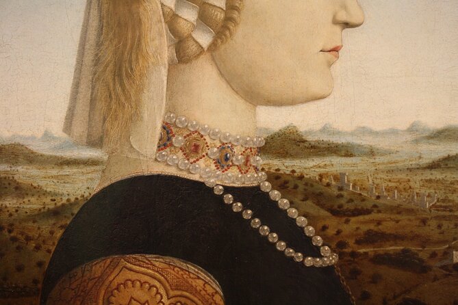 2-Hour Guided Tour to Uffizi Gallery and Its Symbols - Tour Details