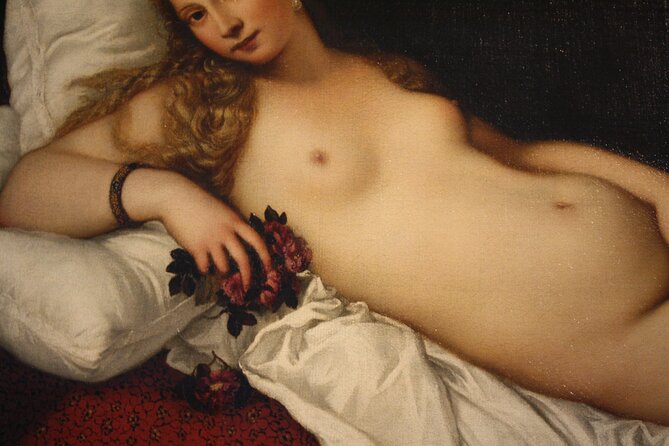 2-Hour Guided Tour to Uffizi Gallery and Its Symbols - Reviews and Support
