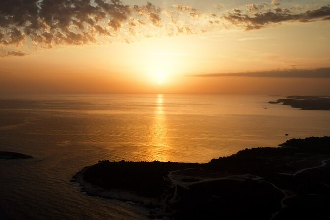 2-Hour Guided Transparent Kayak Sunset Tour From Premantura - Pricing and Reviews