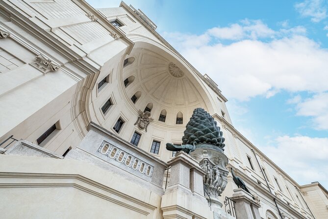 2-Hour Guided Vatican Museums and the Sistine Chapel Night Tour - Cancellation Policy