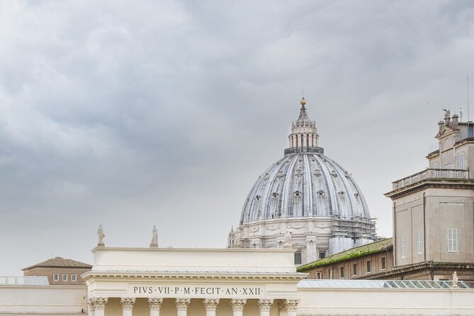 2-Hour Guided Vatican Museums and the Sistine Chapel Night Tour - Traveler Photos