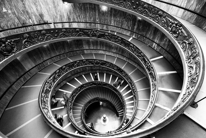 2-Hour Guided Vatican Museums and the Sistine Chapel Night Tour - Questions and Terms