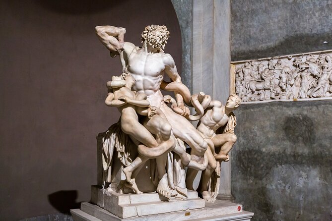 2-Hour Guided Vatican Museums and the Sistine Chapel Night Tour - Additional Information and Directions