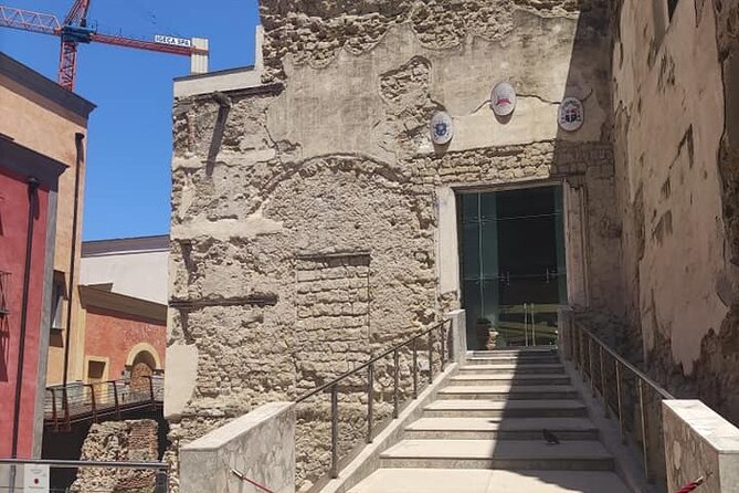2-Hour Guided Visit to Rione Terra - Tour Highlights