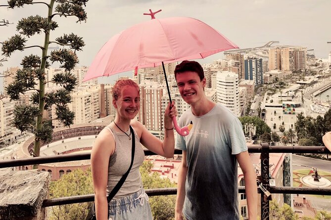 2-Hour Guided Walking Tour in Barcelona - Common Questions