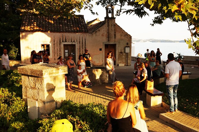 2-Hour Guided Walking Tour in Mlini - Additional Information