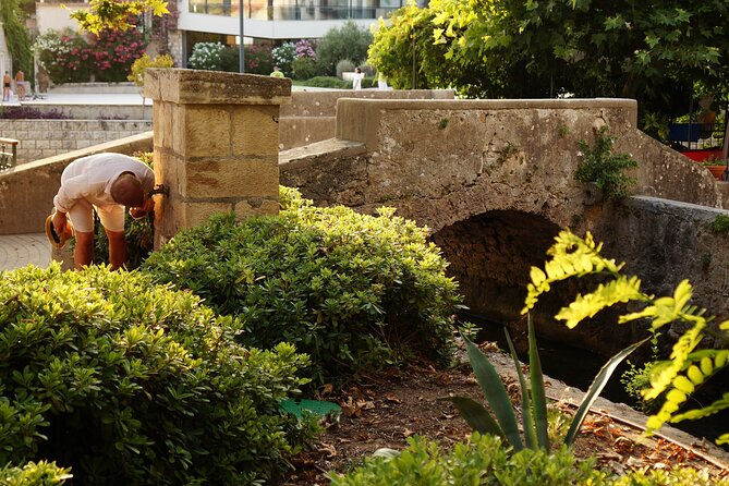 2-Hour Guided Walking Tour in Mlini - Cancellation Policy