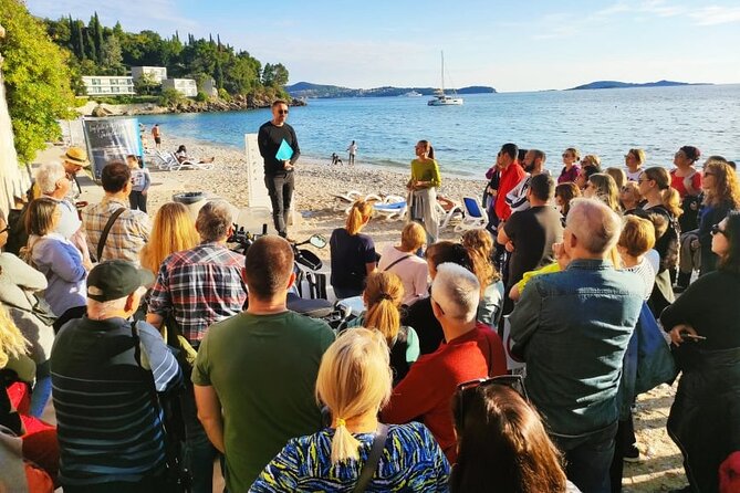 2-Hour Guided Walking Tour in Mlini - Frequently Asked Questions