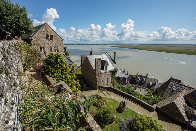 2-Hour Guided Walking Tour of the Mont Saint Michel - Reviews