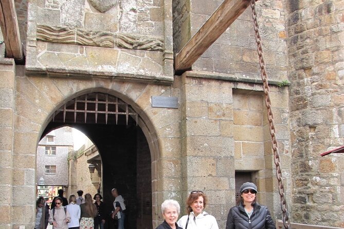 2-Hour Guided Walking Tour of the Mont Saint Michel - The Sum Up
