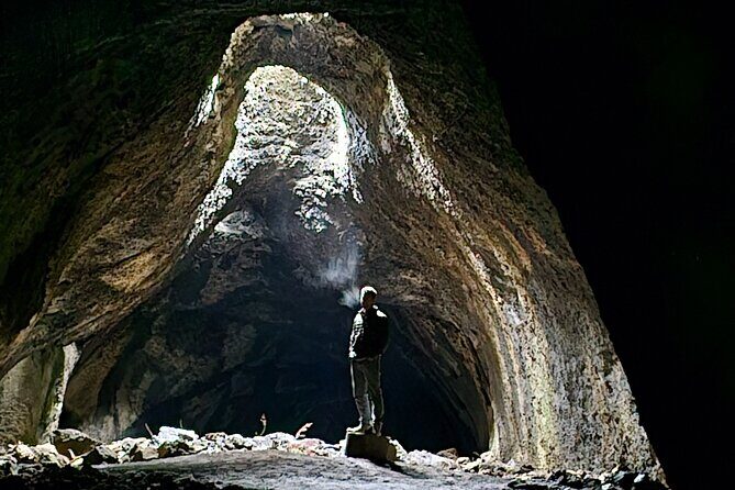 2 Hour High Cascades Scenic ATV Tour in Bend Oregon - FAQ