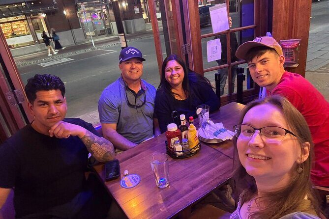 2 Hour Historic Pub Crawl in Boston - FAQ