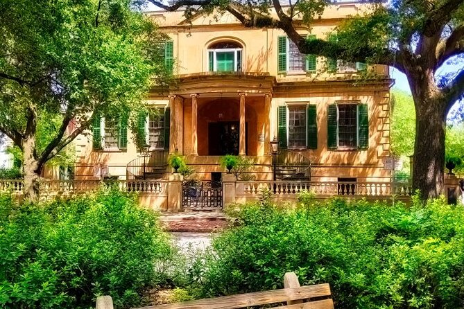 2 Hour Historical Walking Tour in Savannah - Traveler Photos