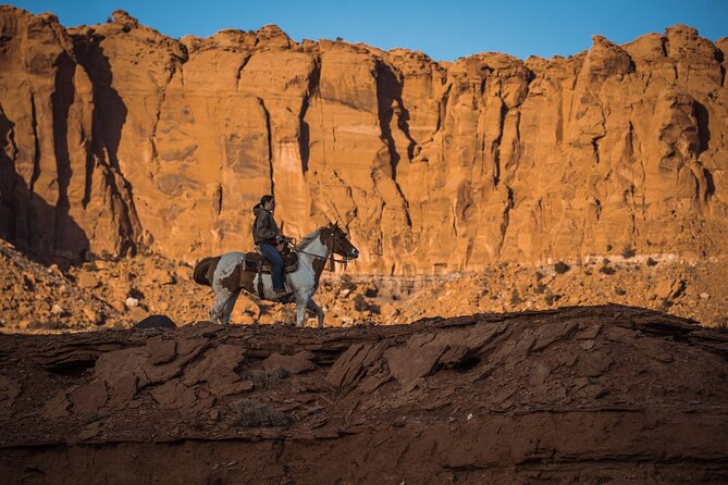 2-Hour Horse Rides Capitol Reef - Reviews