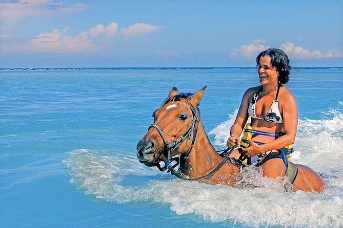 2 Hour Horse Riding Experience in Hurghada - Good To Know