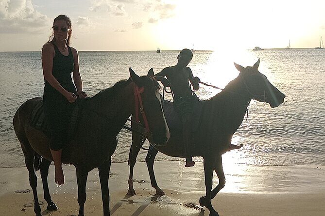 2 Hour Horseback Riding Sunset Tour with Dore's Riding Stable - Frequently Asked Questions