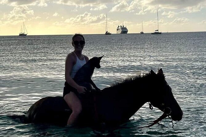 2 Hour Horseback Riding Sunset Tour with Dore's Riding Stable - Final Thoughts