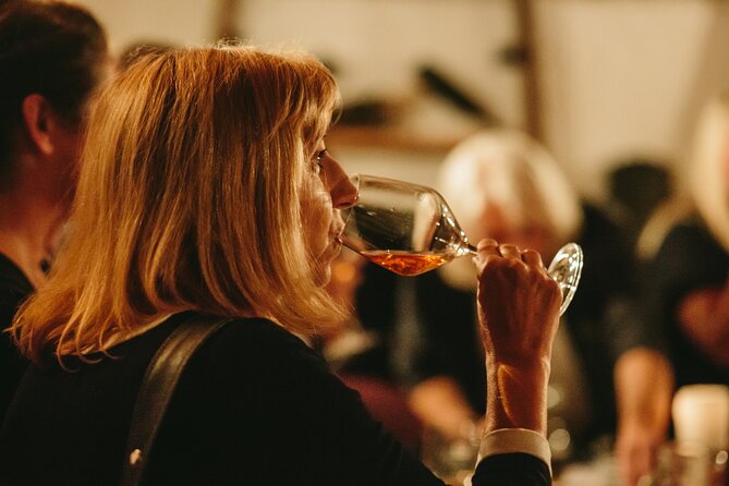 2-Hour Interactive Wine Tasting Experience in Bled - Experience Highlights