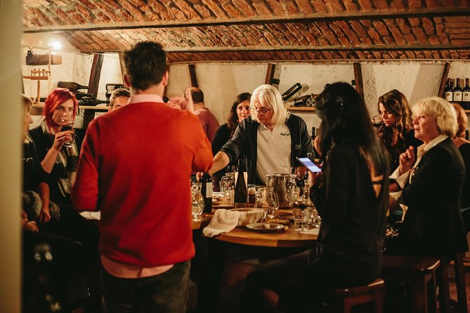 2-Hour Interactive Wine Tasting Experience in Bled - Meeting Point Details