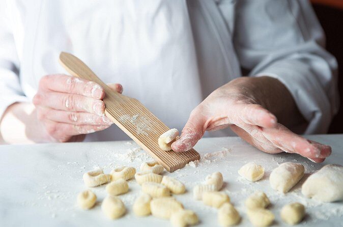 2 Hour Italian Gnocchi Class With Local Chef in Houston - Who Should Book This Gnocchi Class?