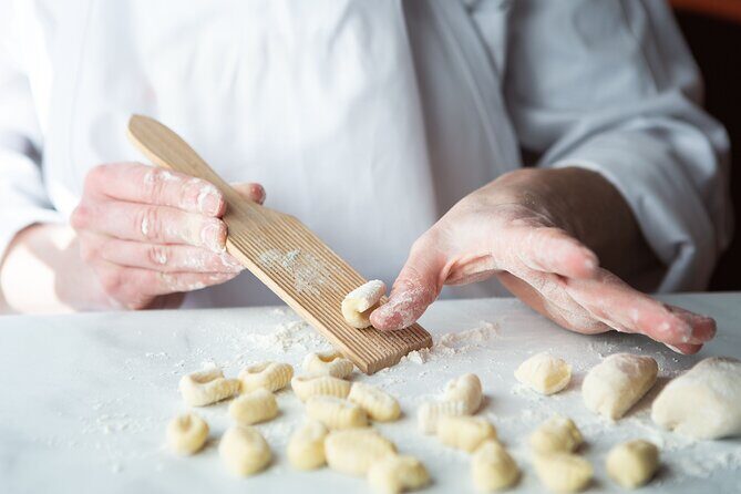 2 Hour Italian Gnocchi Class With Local Chef in Houston - FAQ