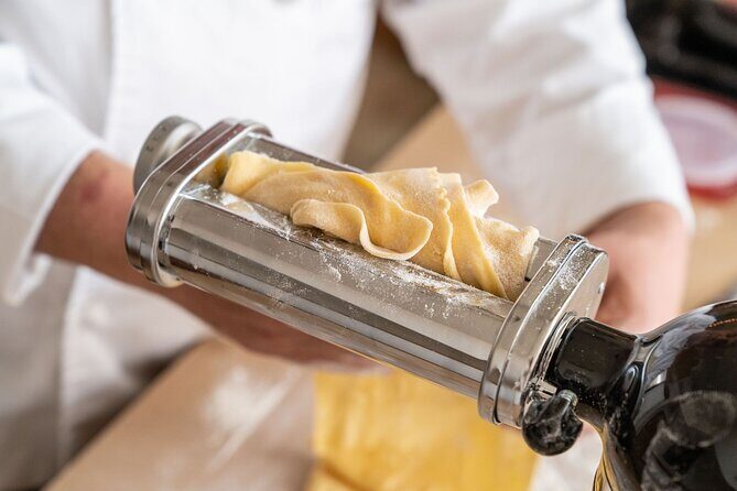 2 Hour Italian Pasta Class With Local Chef in Jacksonville - Who Will Love This Experience?