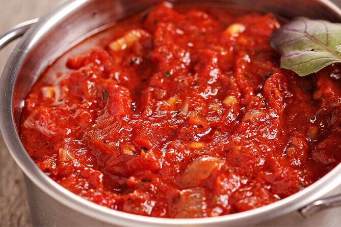 2 Hour Italian Pasta Cooking Class in Las Vegas - FAQ