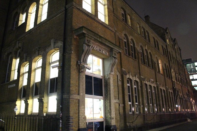 2-Hour Jack the Ripper Guided Walking Tour in Whitechapel, London - Pricing
