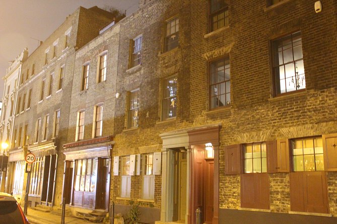 2-Hour Jack the Ripper Guided Walking Tour in Whitechapel, London - Common Questions