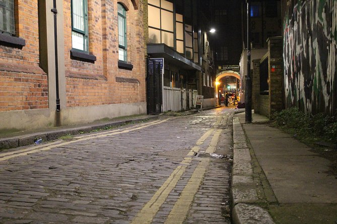 2-Hour Jack the Ripper Guided Walking Tour in Whitechapel, London - The Sum Up