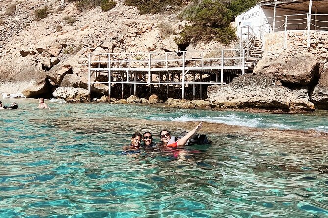 2 Hour Jet Ski Tour to Tagomago Island, Ibiza. - Additional Information and Requirements
